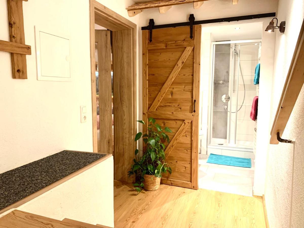 Vorderponholz Apartment Ramsau bei Berchtesgaden