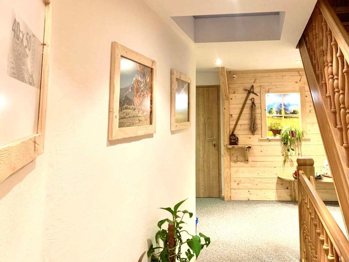 Vorderponholz * Ramsau bei Berchtesgaden