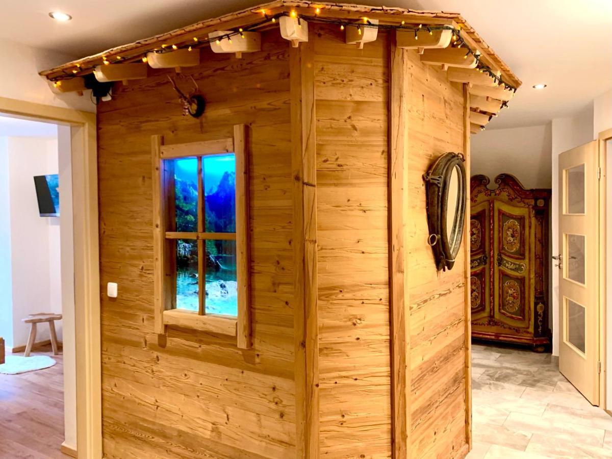 Vorderponholz * Ramsau bei Berchtesgaden