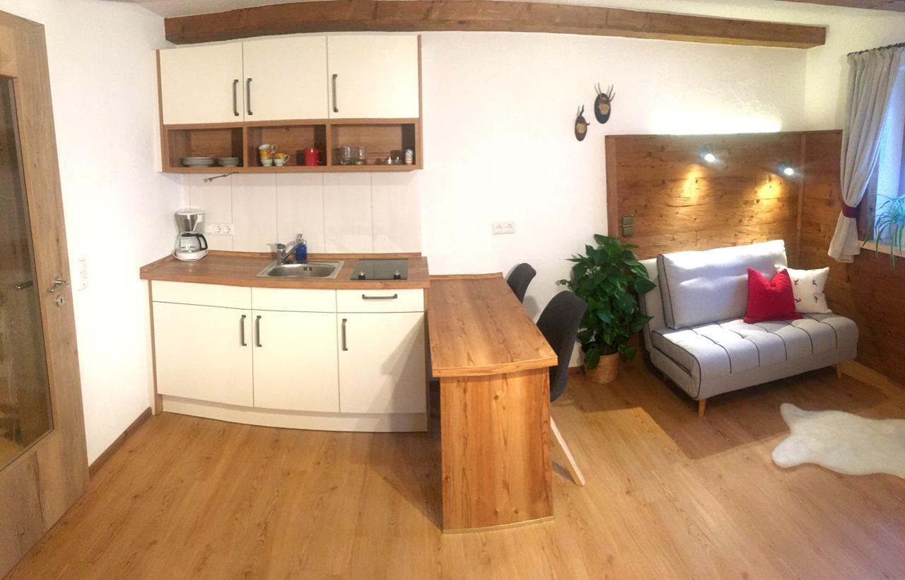 Apartment Vorderponholz