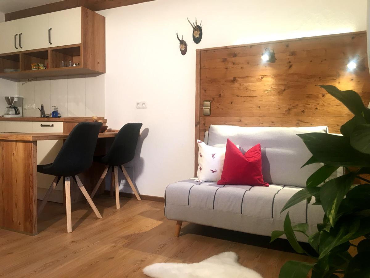 Vorderponholz Apartment *