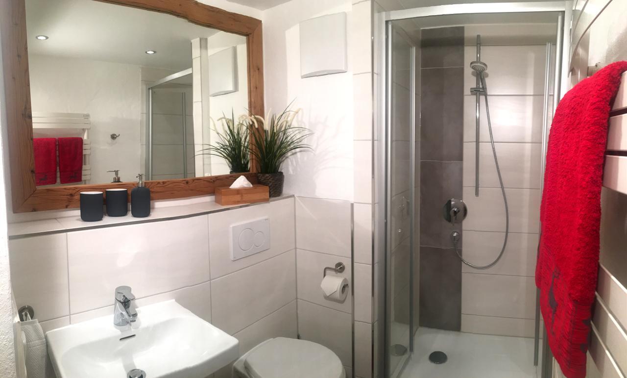 Vorderponholz Apartment