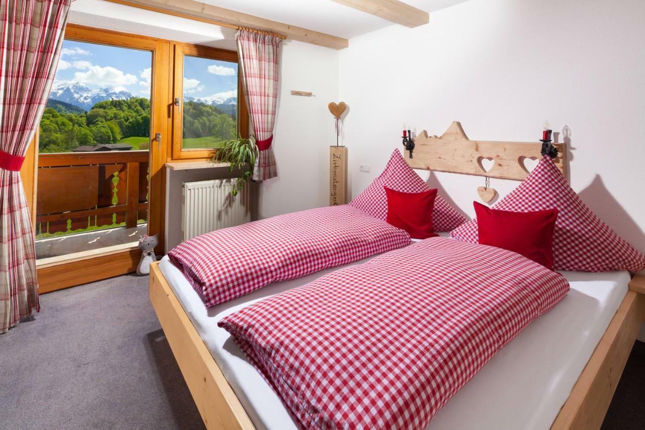 Vorderponholz Ramsau bei Berchtesgaden