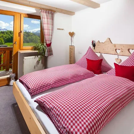 Vorderponholz Ferienwohnungen Ramsau bei Berchtesgaden Exterior foto