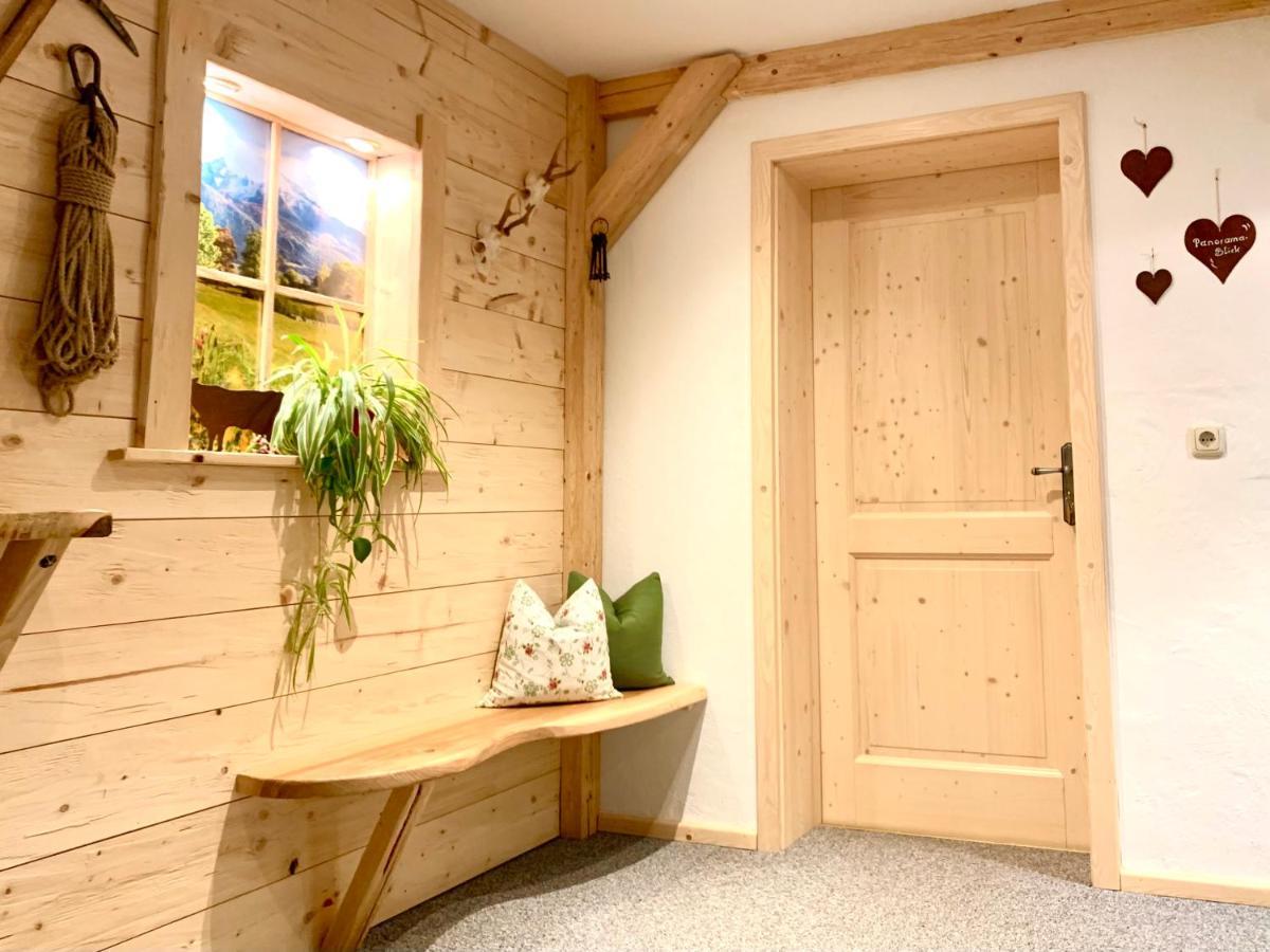 Apartament Vorderponholz *