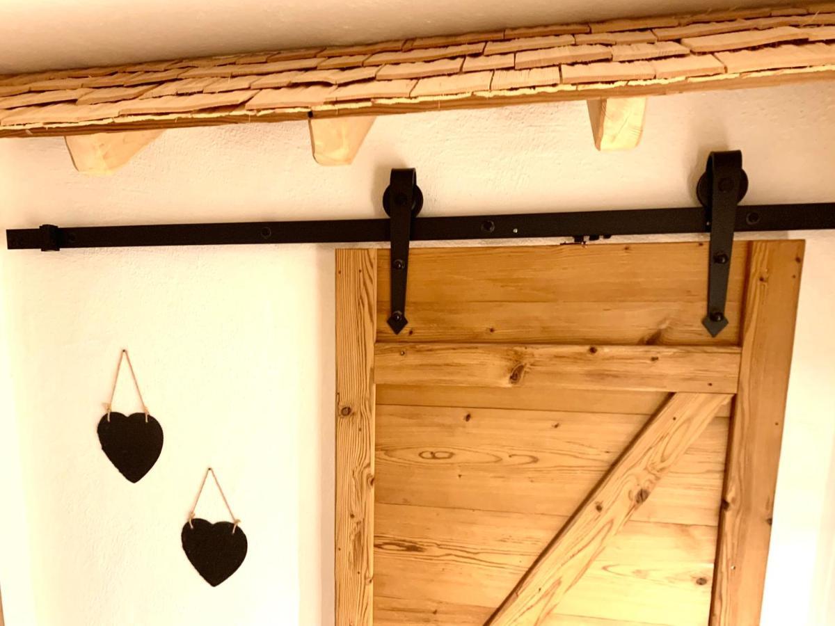 Apartament Vorderponholz Ramsau bei Berchtesgaden