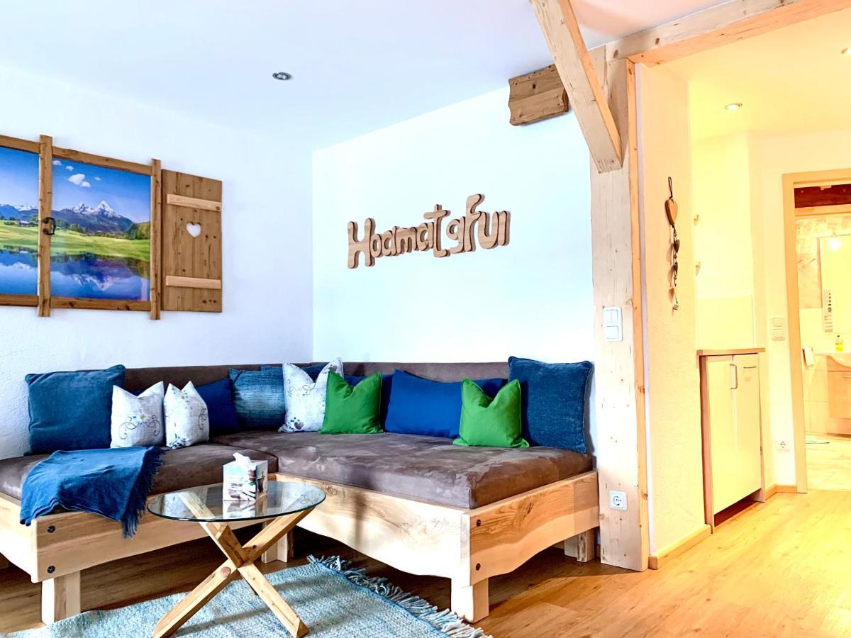 Apartament Vorderponholz