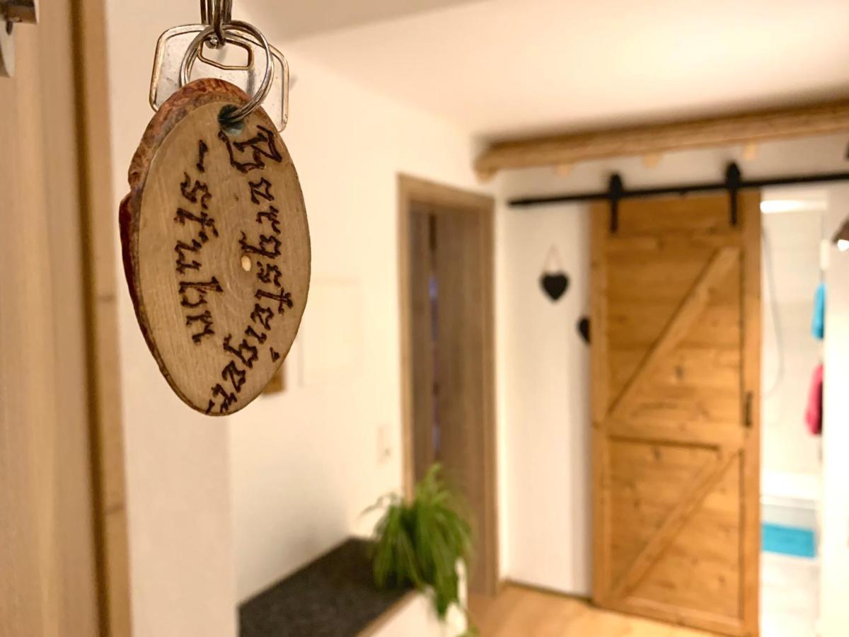 Vorderponholz Apartament *