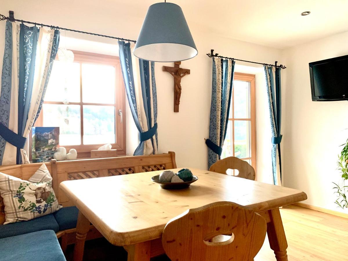 Apartament Vorderponholz *
