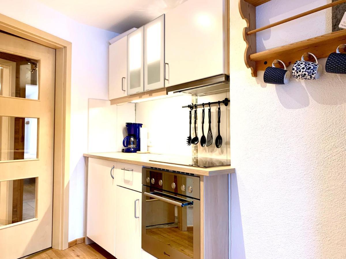 Apartament Vorderponholz