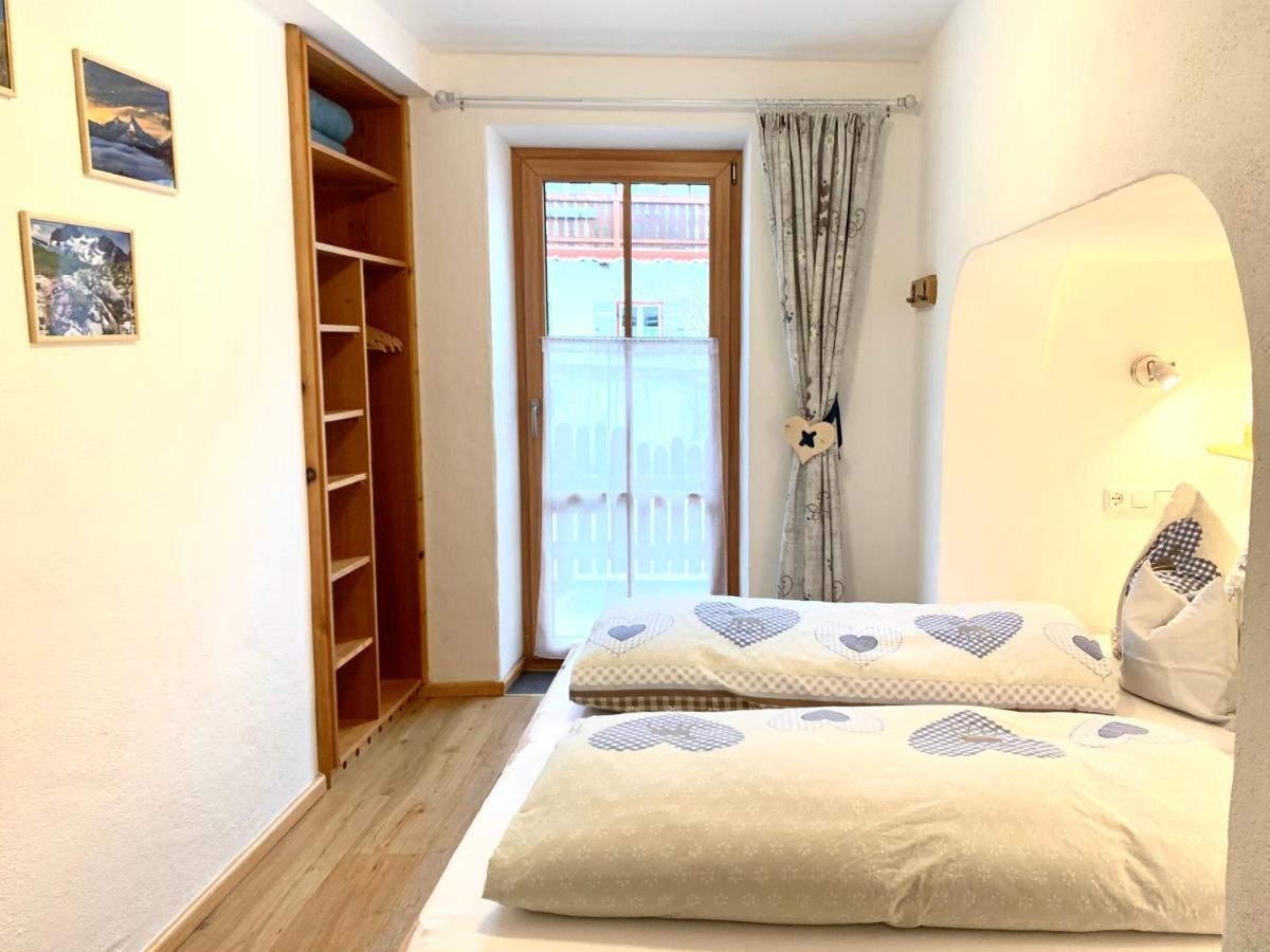 Vorderponholz Apartament *
