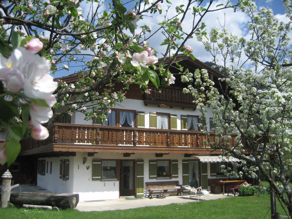 Vorderponholz * Ramsau bei Berchtesgaden