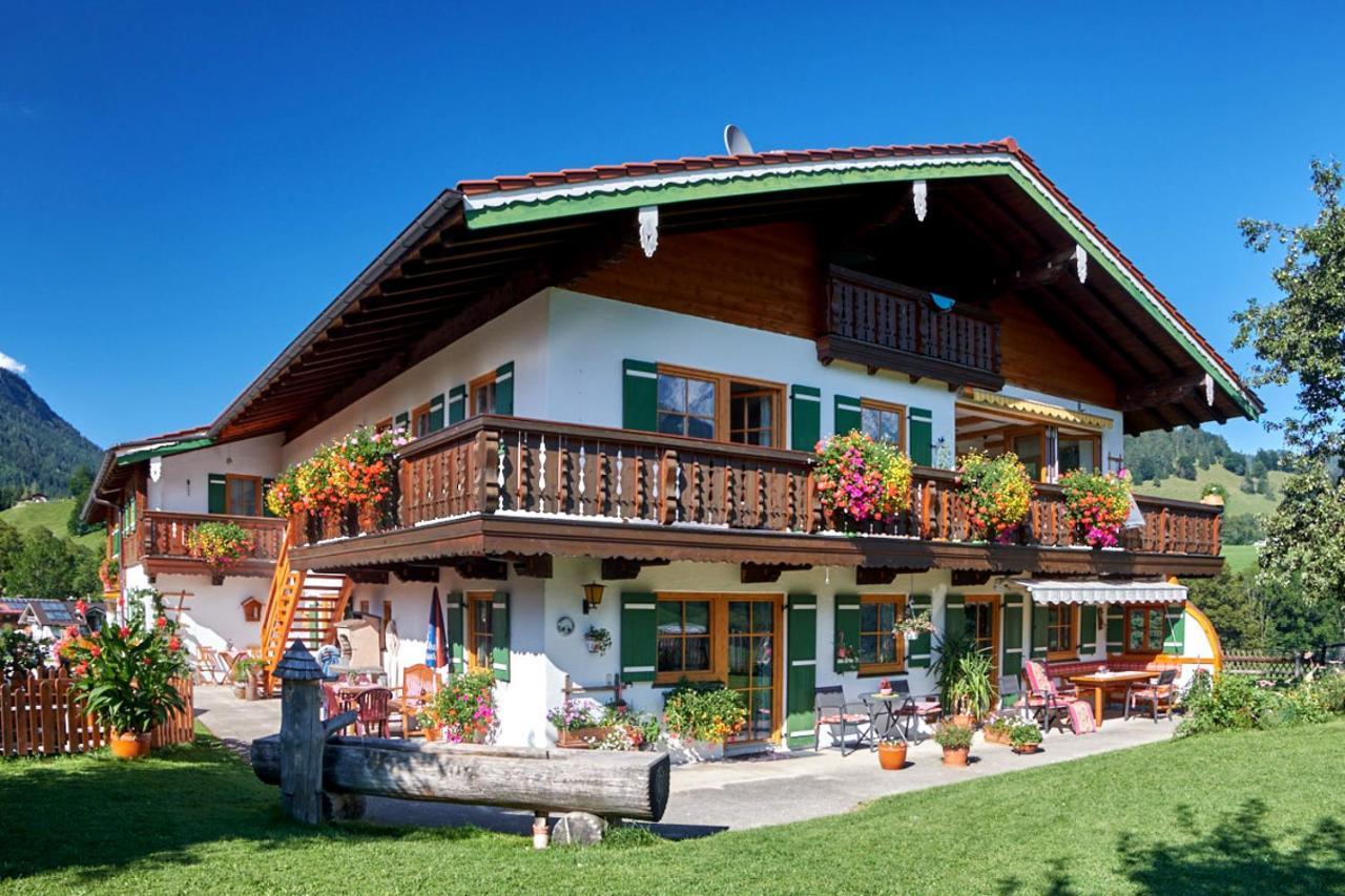 Vorderponholz Apartament