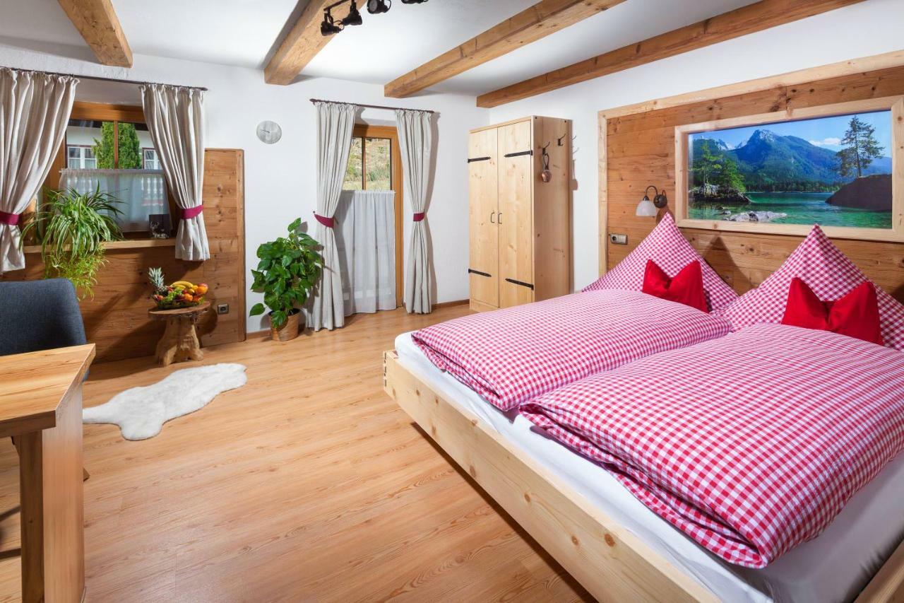 Apartament Vorderponholz