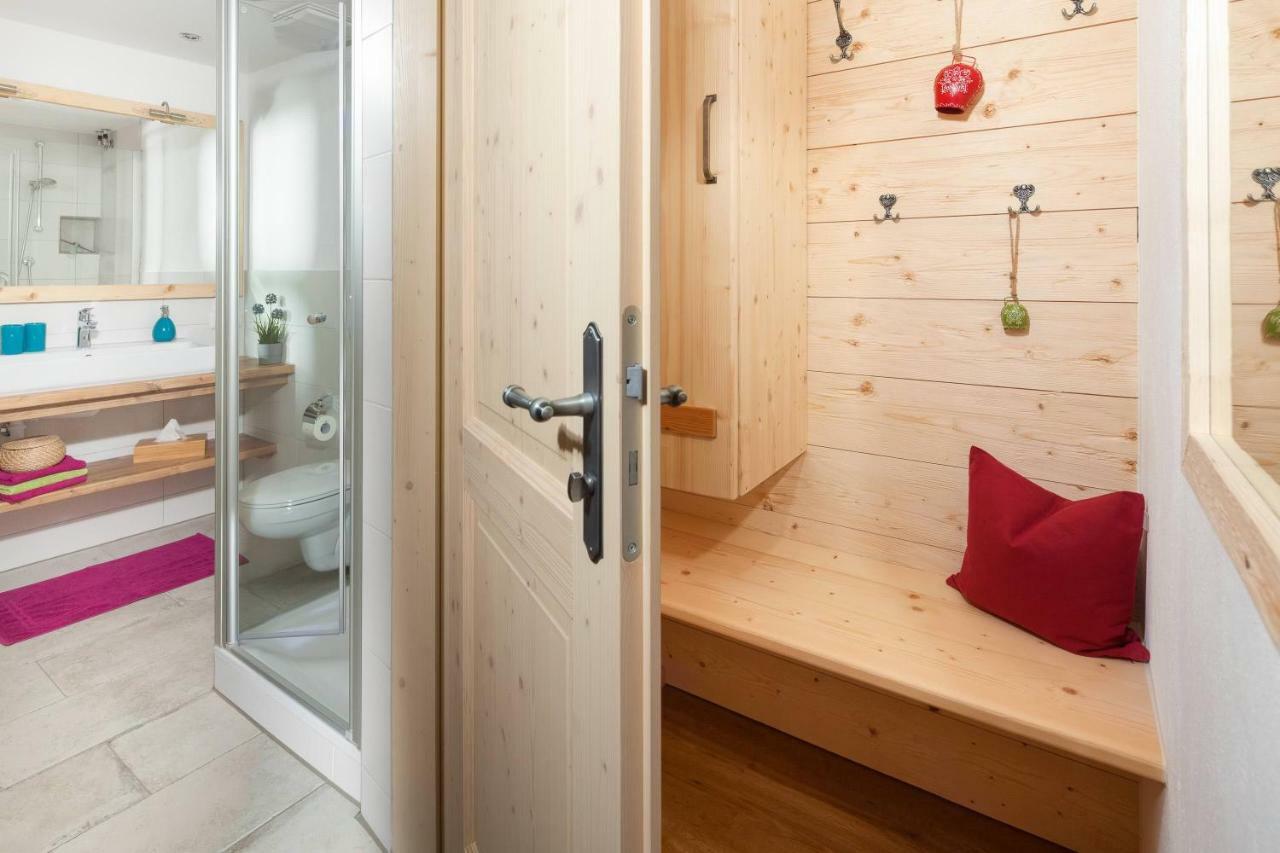 Vorderponholz Apartament
