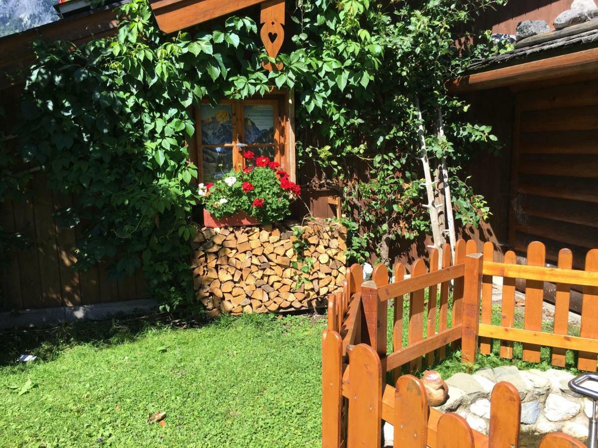 Vorderponholz Apartament